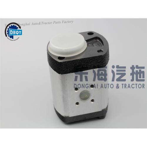 hydraulic pump 1PN-168-ADR3 for fiat650