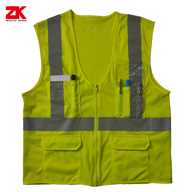 Hi-viz Safety Clothes