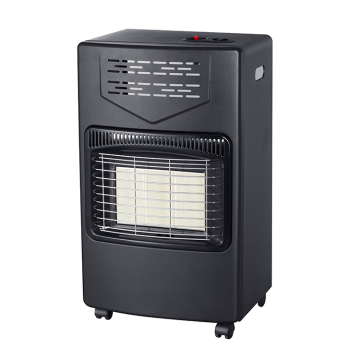 Portable Indoor/Outdoor Blue Flame Gas Heater - Best Price Infrared Gas Room Heater for Sale