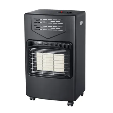 Portable Indoor/Outdoor Blue Flame Gas Heater - Best Price Infrared Gas Room Heater for Sale