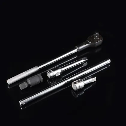 Household Motorcycle Repair Tools 22PCS Socket Sets