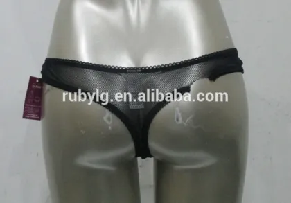 Little young fashion girls panties
