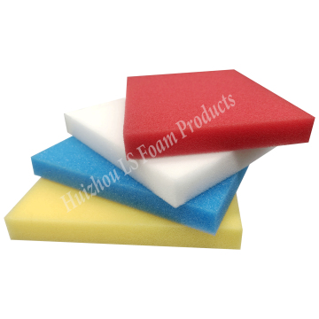 Customized Colorful Polyurethane Foam Inserts for Packaging: Your Ideal Solution for Safe Product Shipment