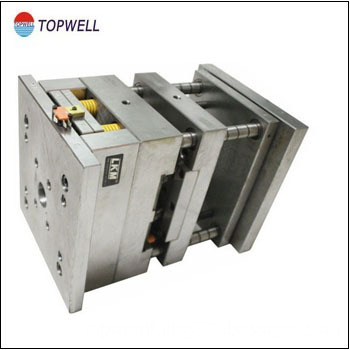 Plastic Injection Mould