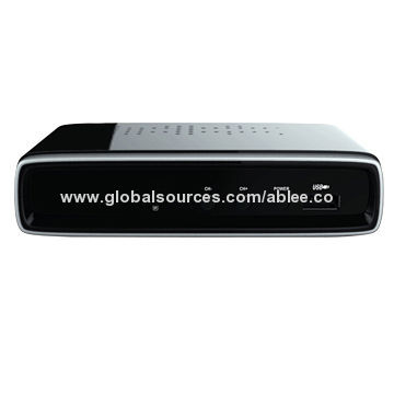 PEG4/H.264 ISDB Terrestrial TV Receiver with 15W Maximum Power Consumption