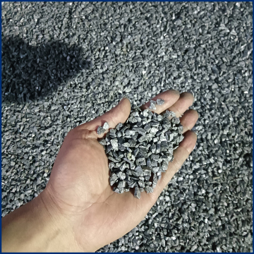 Silicon barium inoculant 1-3mm steelmaking deoxidizer
