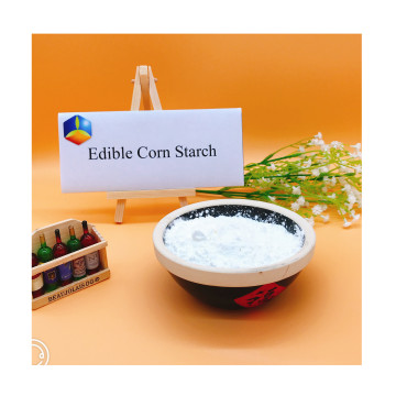 Edible starch where to buy