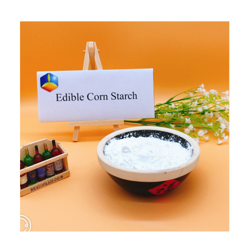 Edible starch where to buy