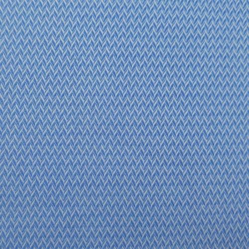 Polyester Shirt Fabric high-density High-count Dobby shirt fabric Factory