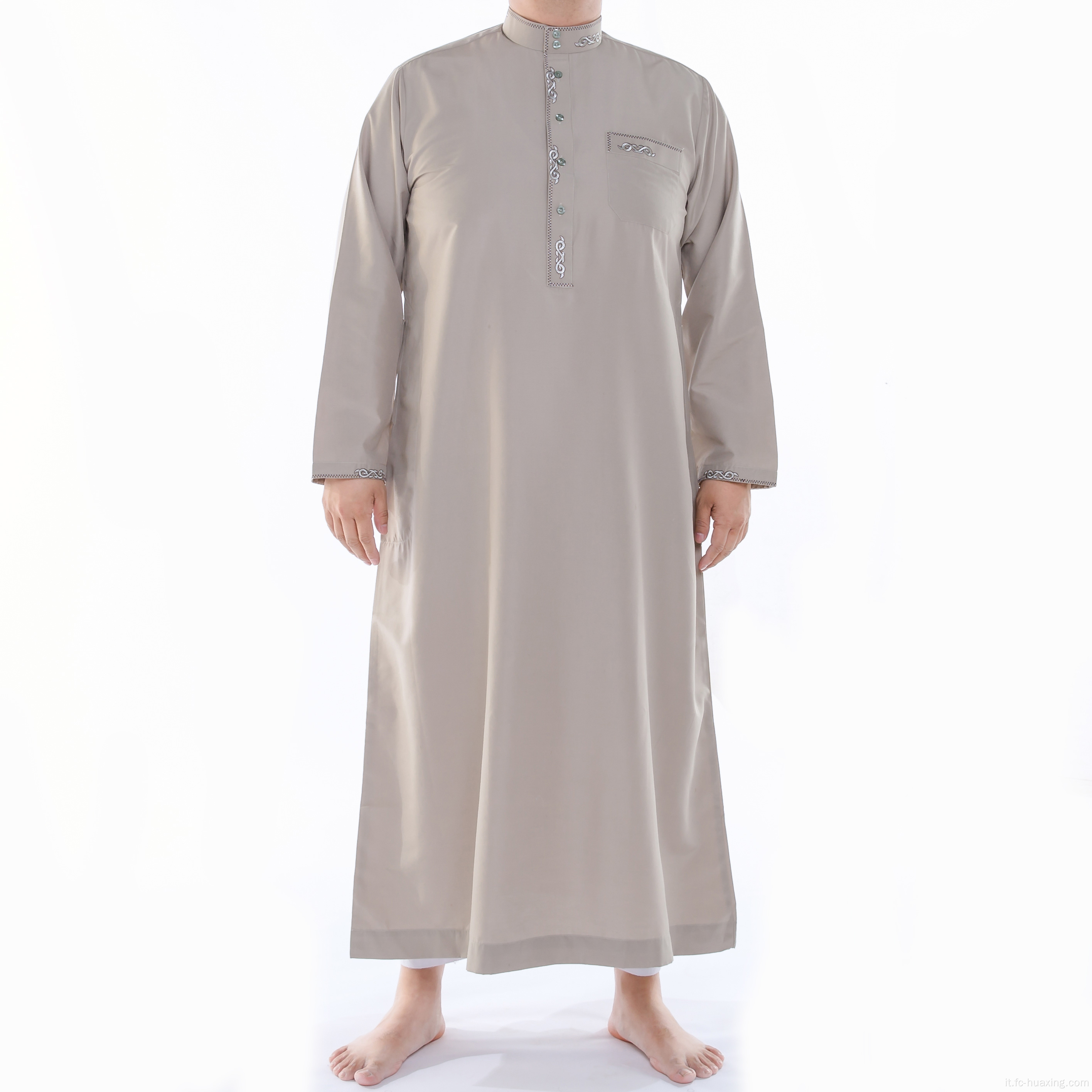 Thobe islamico più popolare