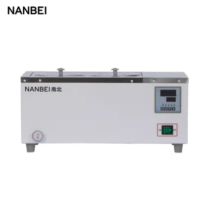 Laboratory Water Bath Thermostatic Devices