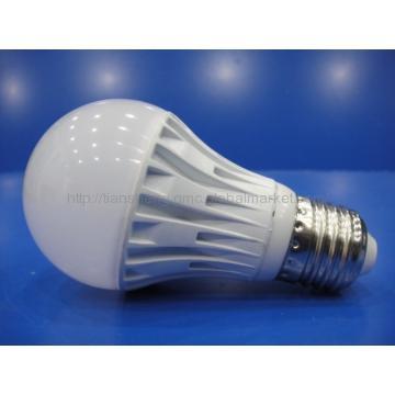 5W Dimmable LED Light Bulb