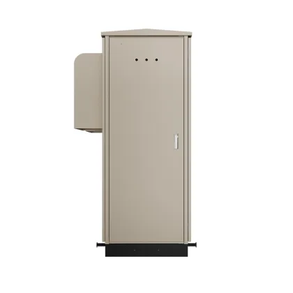 Flexible Charging Station 960kW Charging Station