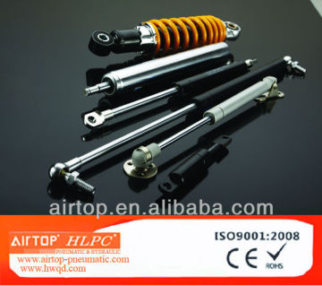 Adjustable Bar Gas Spring