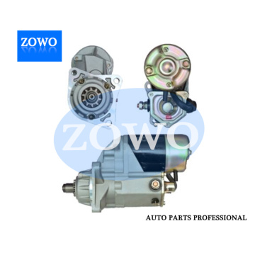 1068553 DENSO-STARTERMOTOR 12V 2.5KW 10T