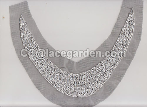 Collier de perles