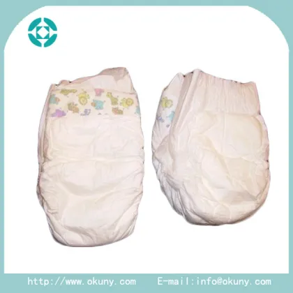 Soft breathable baby diaper,adult diaper