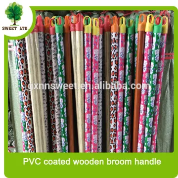 home&garden cleaning tool wooden broom handle brush wood handle factory price