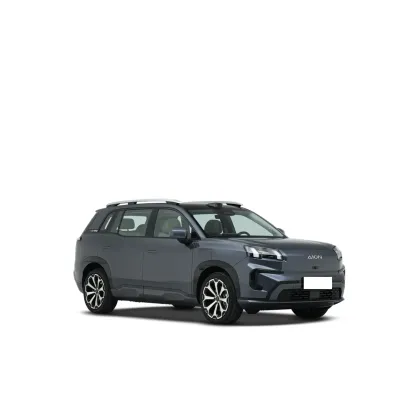 AION V: Intelligent Pure Electric Compact SUV