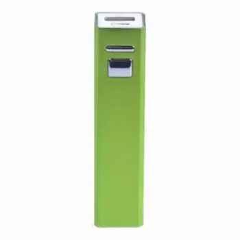 Colorful Power Bank for iPhone and Other Smartphones