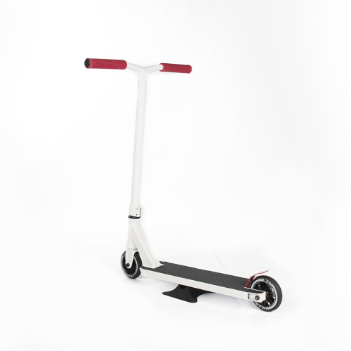 Truco de adultos truco scooter con logo personalizado