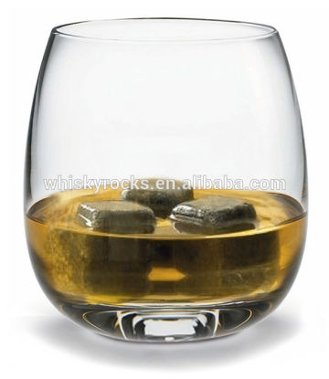 Whisky stone for cold drink/ice cold stone/smooth stone