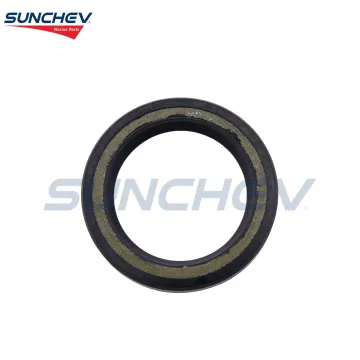SUNCHEV Oil Seal 93101-30M33 For Yamaha 40hp