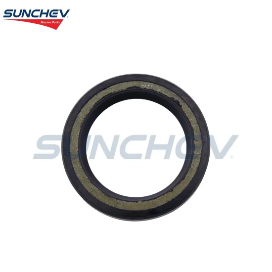 SUNCHEV Oil Seal 93101-30M33 For Yamaha 40hp