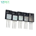 TO-220F 2SA1930 SILICON PNP Transistor High FT Coppia complementare con 2SC5171