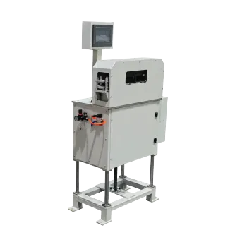 Automated Metal Braided Hose Cutting Machines: Precision Equipment for Industry