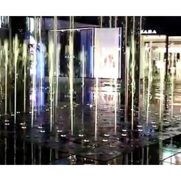 Water Feature Fountain
