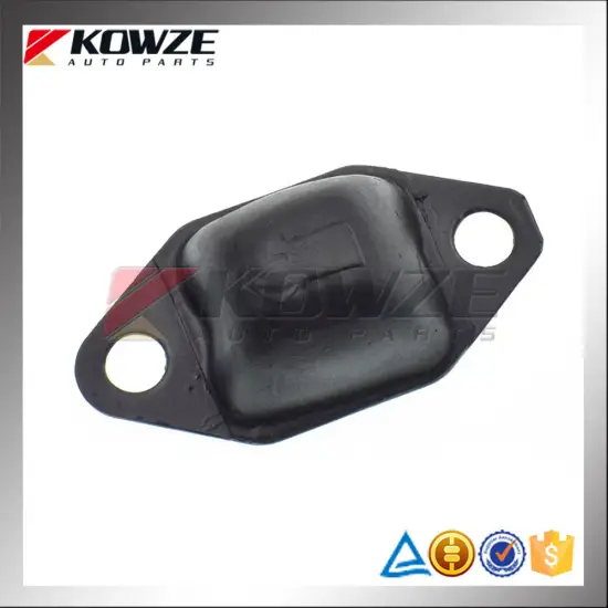 Front Suspension Upper Arm Bump Stopper For Mitsubishi Sport L200 MR113271 MB672325 MB296096