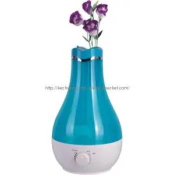 Ultrasonic Humidifier, Hot