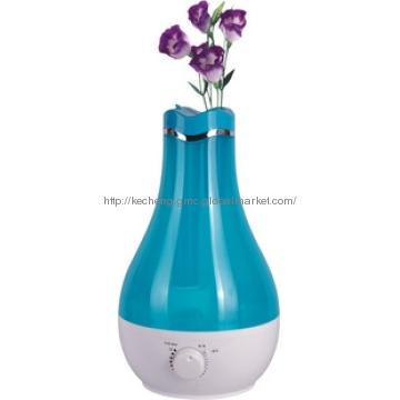 Ultrasonic Humidifier, Hot