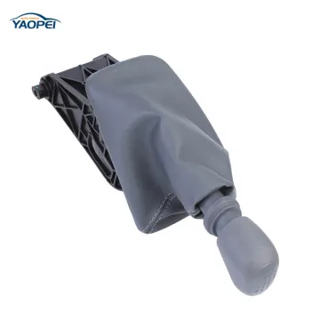 Stylish Gear Shift Lever with Boot for Mercedes Benz Sprinter - A0002600009