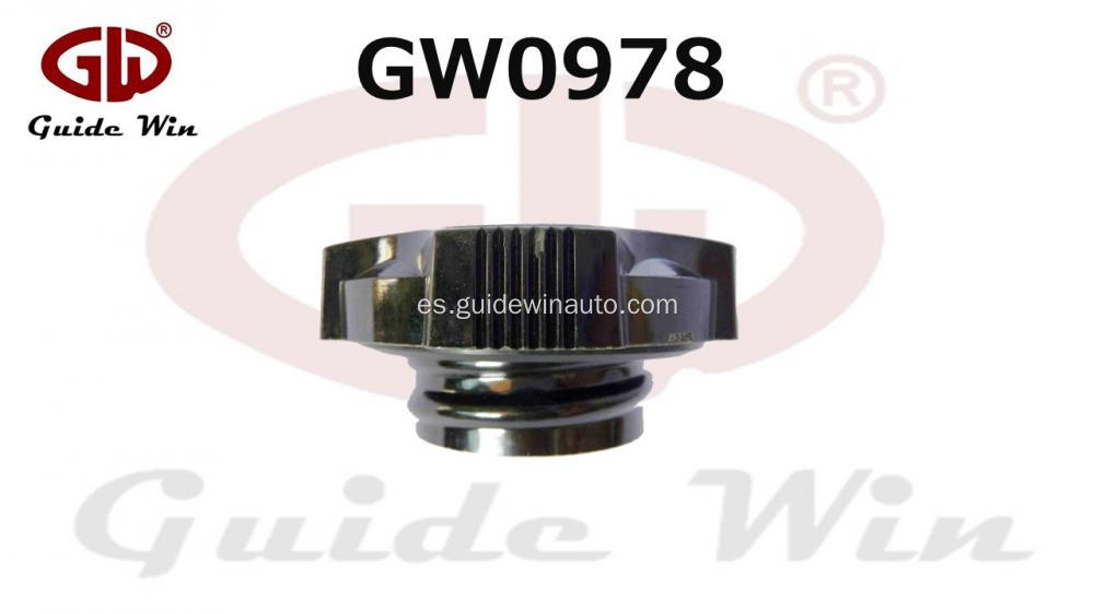 Tapa de llenado de aceite para Toyota 1692060A02