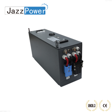 24V 200AH 리튬 지게차 배터리