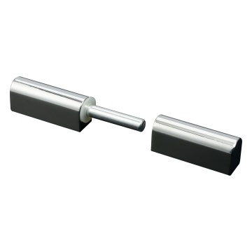 Zinc Alloy Industrial Cabinet Hinge CL011 - Concealed Kitchen Cabinet Door Bullet Hinge