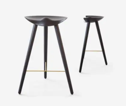 Wooden Bar Stool Furniture Restaurant Furntiure