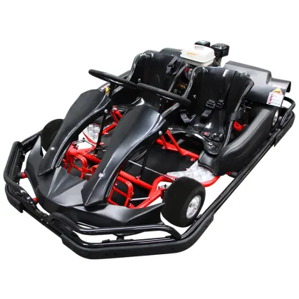 CE certification racing go kart with high speed