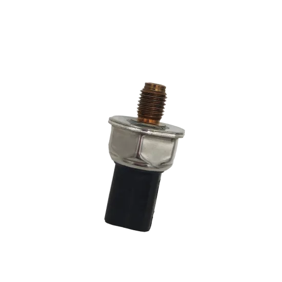 55PP03-02 Durable stainless steel pressure transmitter