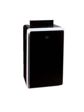Portable Mini Electric Household Dehumidifier 26l/d For Bedroom, Parlour