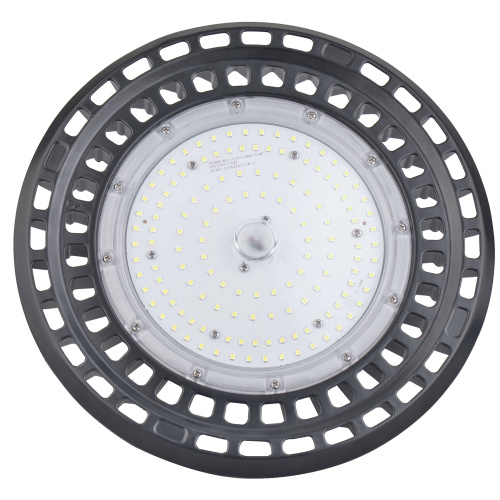 100 Watt UFO High Bay Lighting 5000K