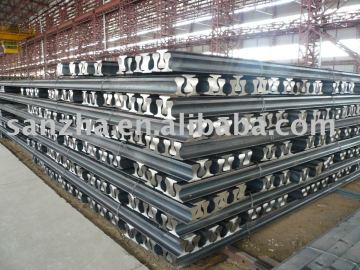 Crane Rail