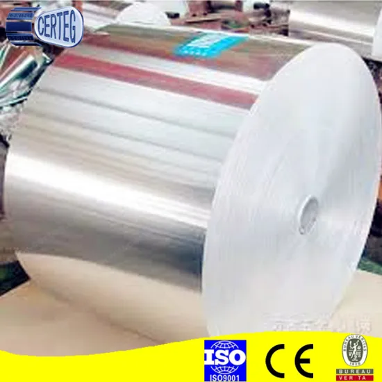 Decorative Finishing Aluminum coil for Building