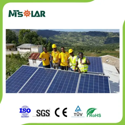 Service High Tech Enterprise Solar Energy, Home Appliances Solar Energy Product,5KW Solar Energy Technology
