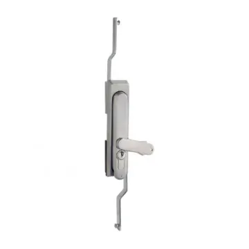 MS100-3S Rod Control Swing Handle Industrial Cabinet Enclosure Lock