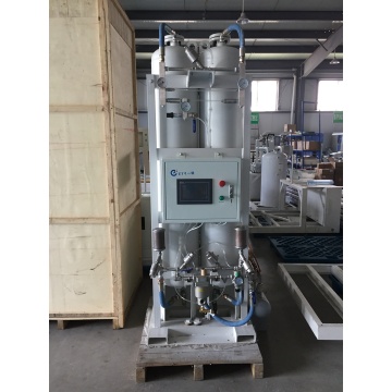 Oxygen Plant Factory Supply Sauerstoffgenerator