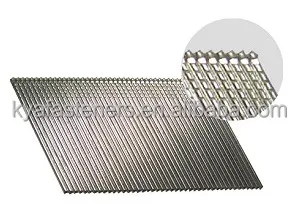 Alternative Angle Brad Nails for Wooden Projects: Similar to Senco DA 15GA