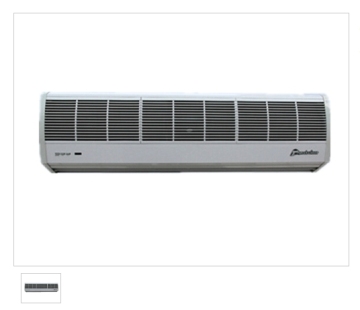 mfr supplies refrigeration fan cooling unit for sale